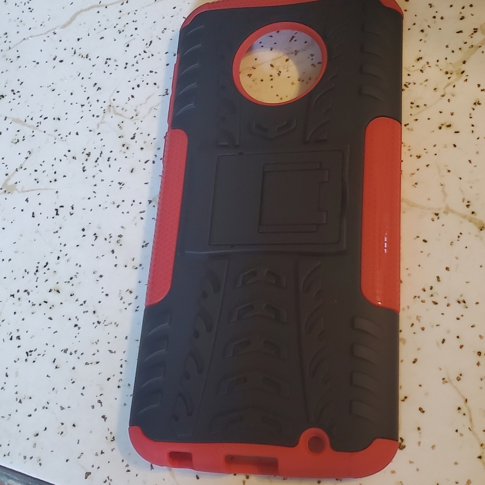 Moto E 6.2 inch phone case